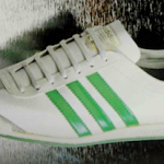adidas The Sneaker